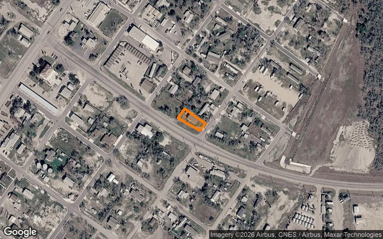 0.2 Acres in Tilden - McMullen County, TX - Main image