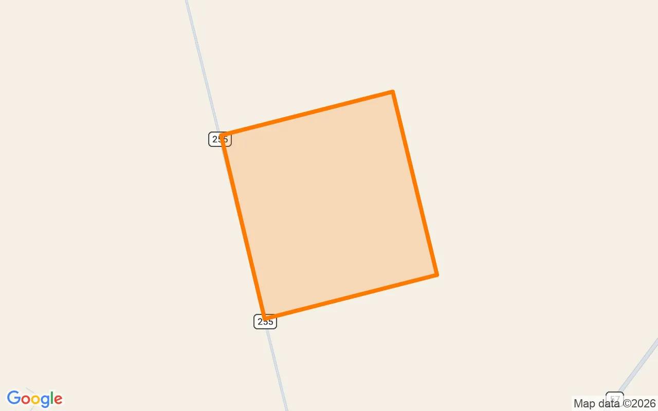 125.81 Acres in Fisher - Fisher County, TX - Image 2