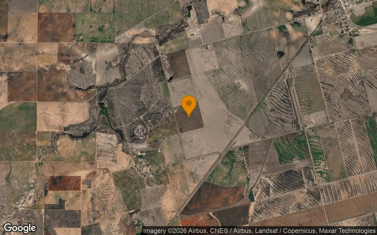 125.81 Acres in Fisher - Fisher County, TX - Image 3