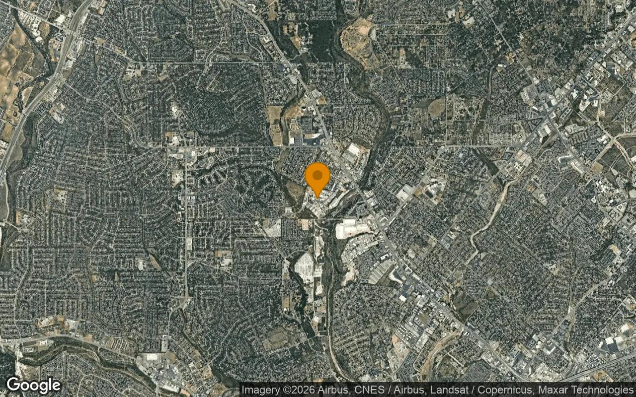 0.55 Acres in San Antonio - Bexar County, TX - Image 3