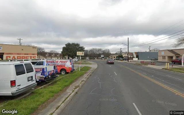Decorative background for 0.55 Acres in San Antonio - Bexar County, TX image 5