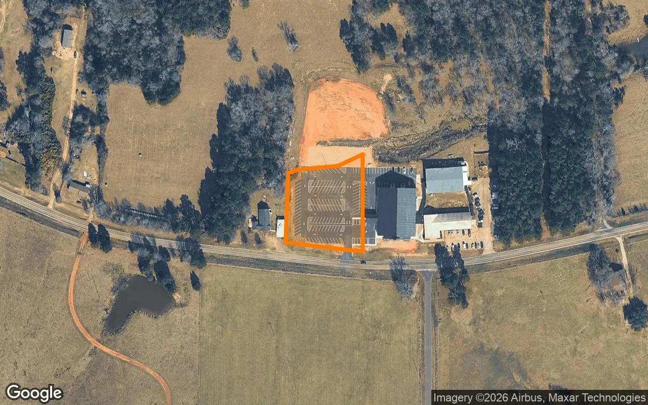 1.5 Acres in Hallsville - Harrison County, TX - Main image