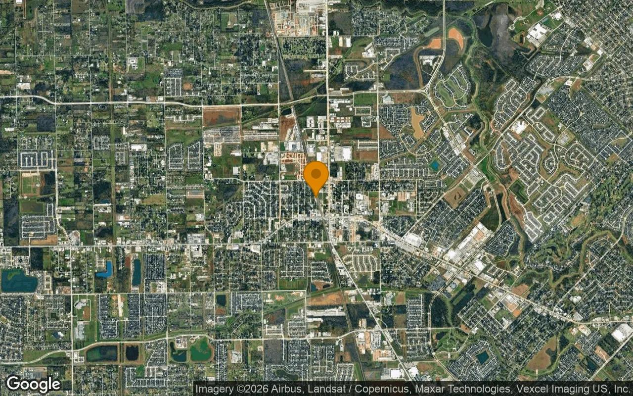 0.55 Acres in Pearland - Brazoria County, TX - Image 3