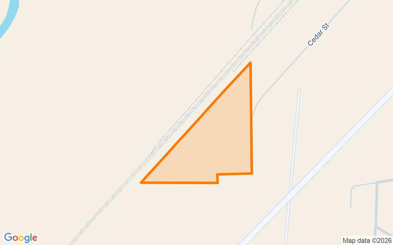 15.72 Acres in Canadian - Hemphill County, TX - Image 2