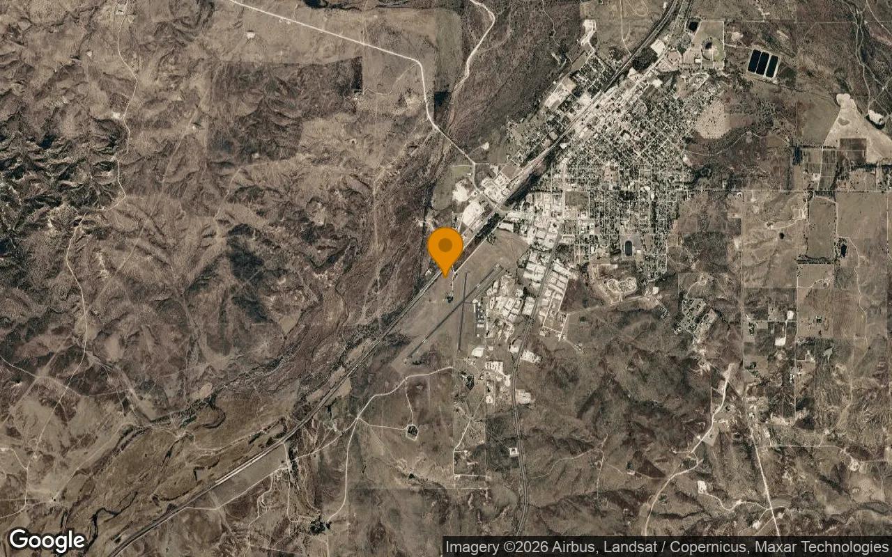 15.72 Acres in Canadian - Hemphill County, TX - Image 3
