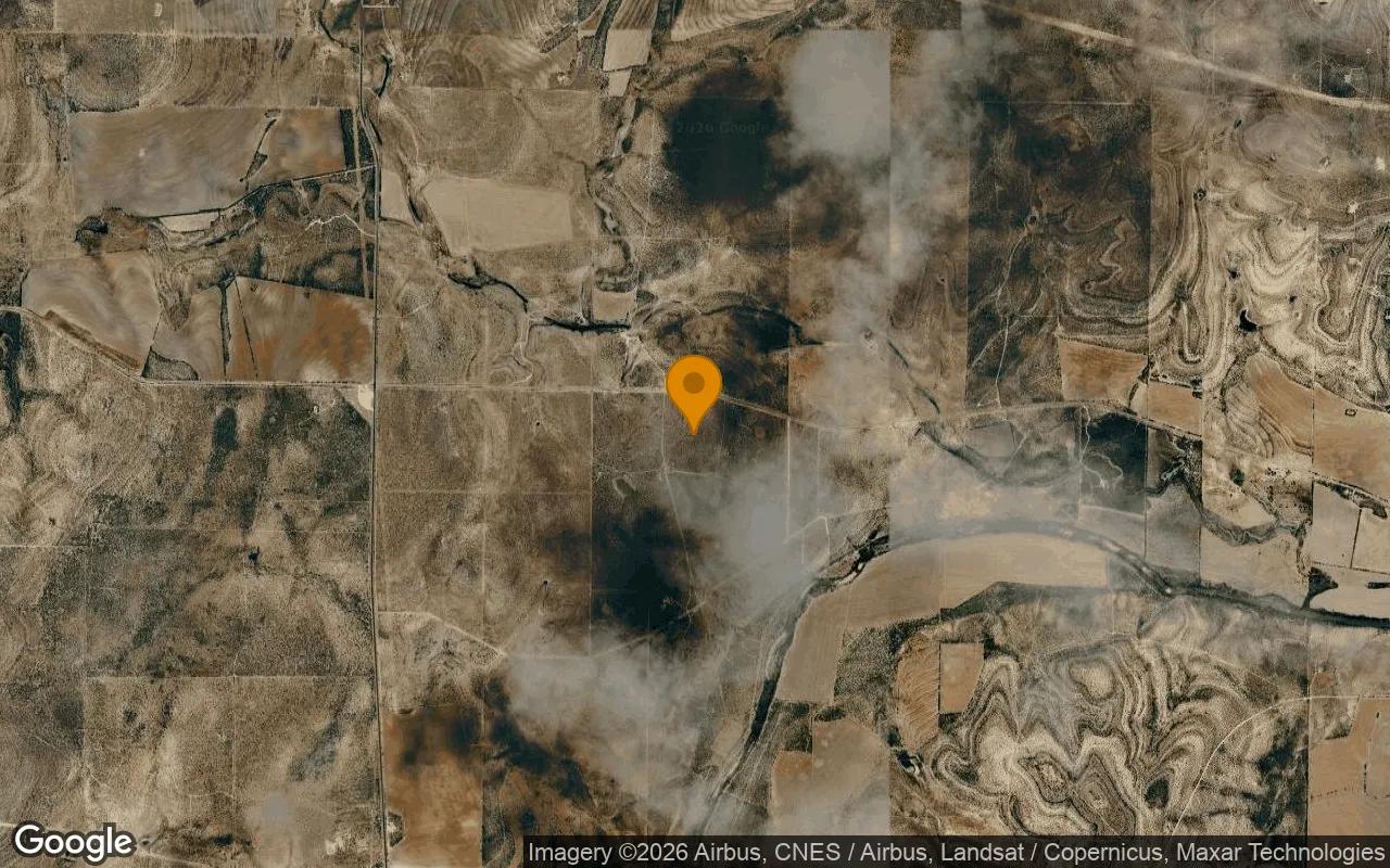 15.31 Acres in Paint Rock - Concho County, TX - Image 3