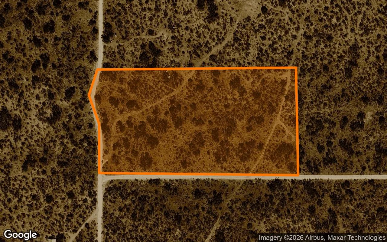 14.97 Acres in Menard - Menard County, TX - Main image