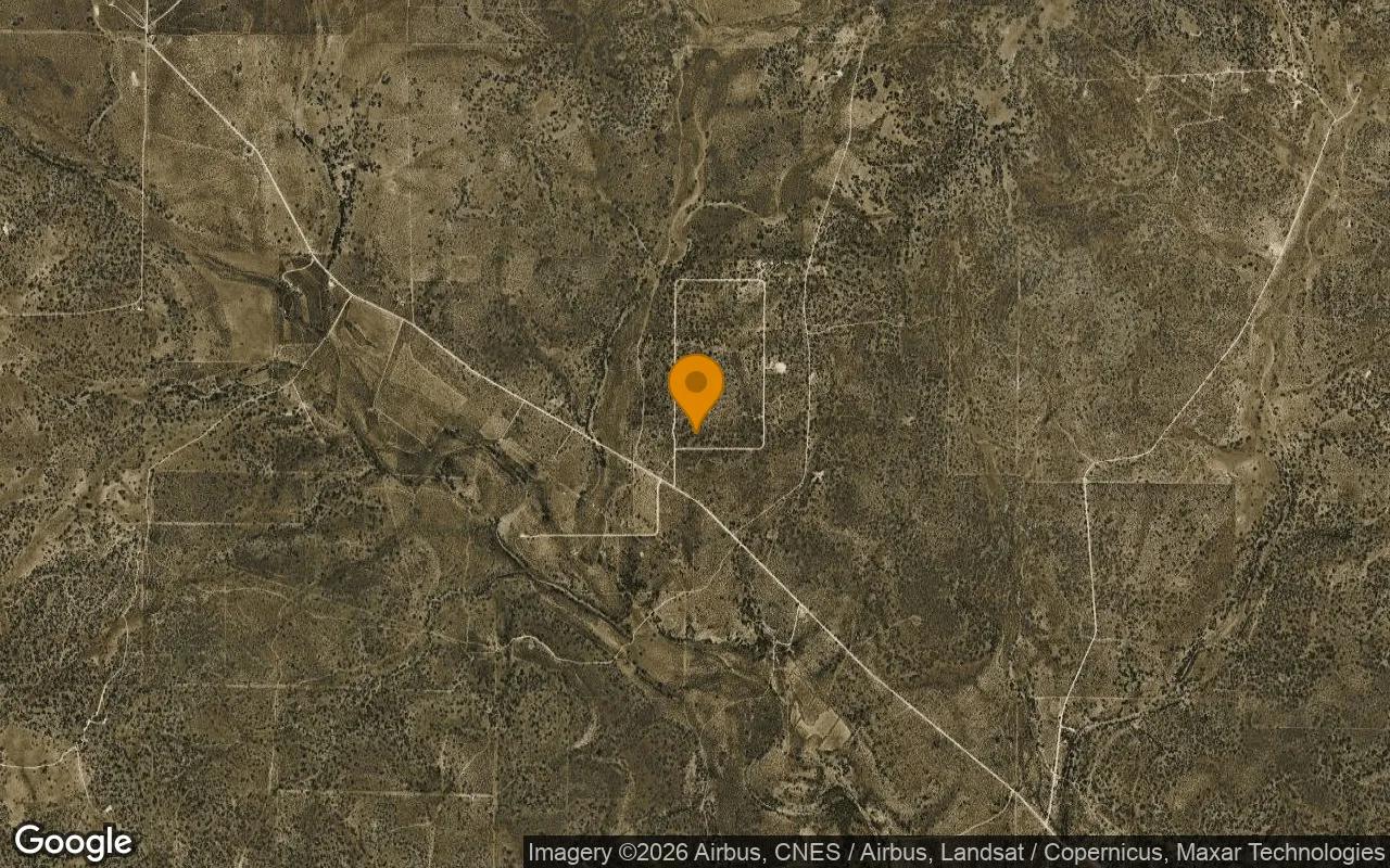14.97 Acres in Menard - Menard County, TX - Image 3