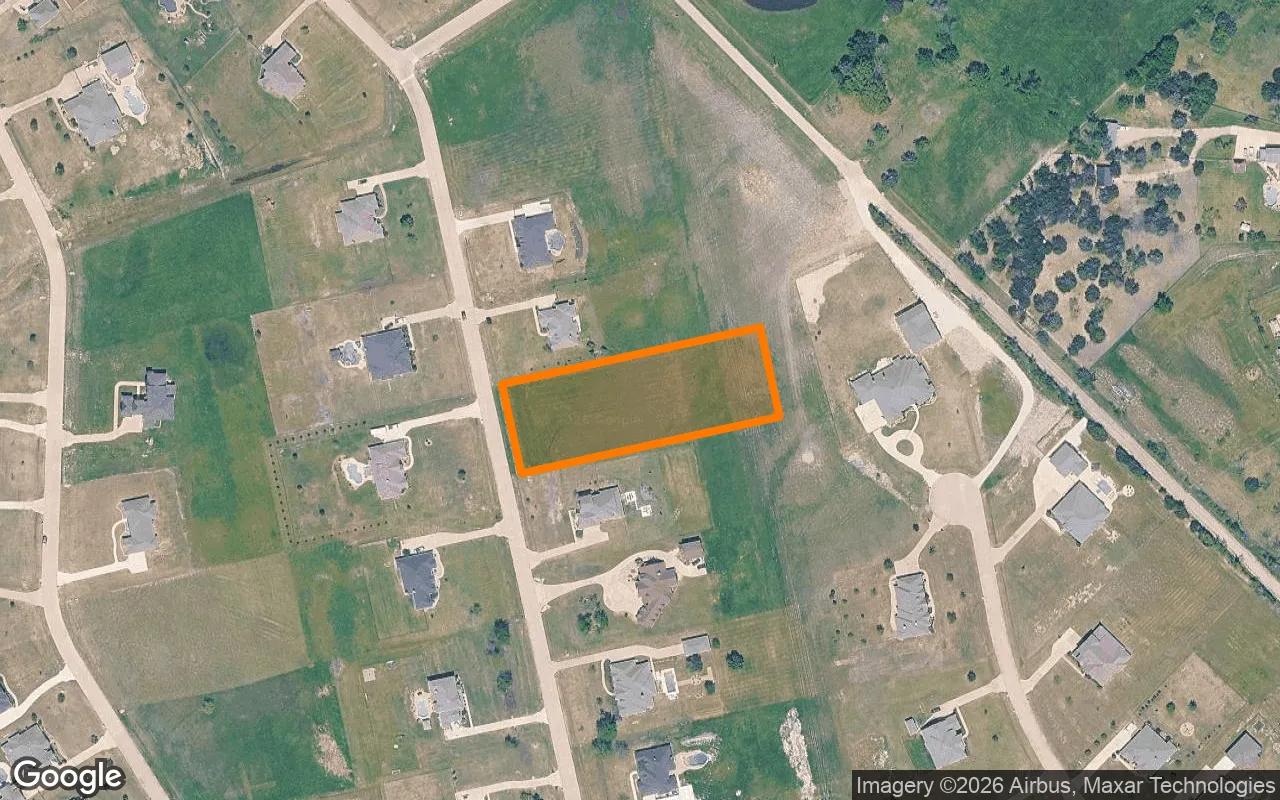 1.5 Acres in Rockwall - Rockwall County, TX - Main image