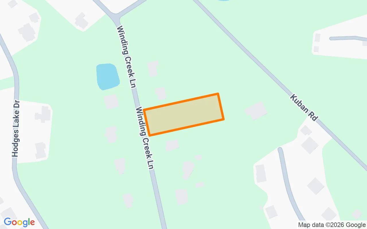 1.5 Acres in Rockwall - Rockwall County, TX - Image 2
