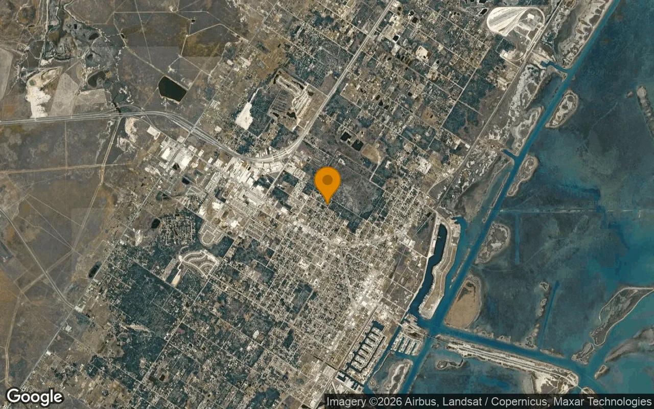 0.55 Acres in Aransas Pass - San Patricio County, TX - Image 3