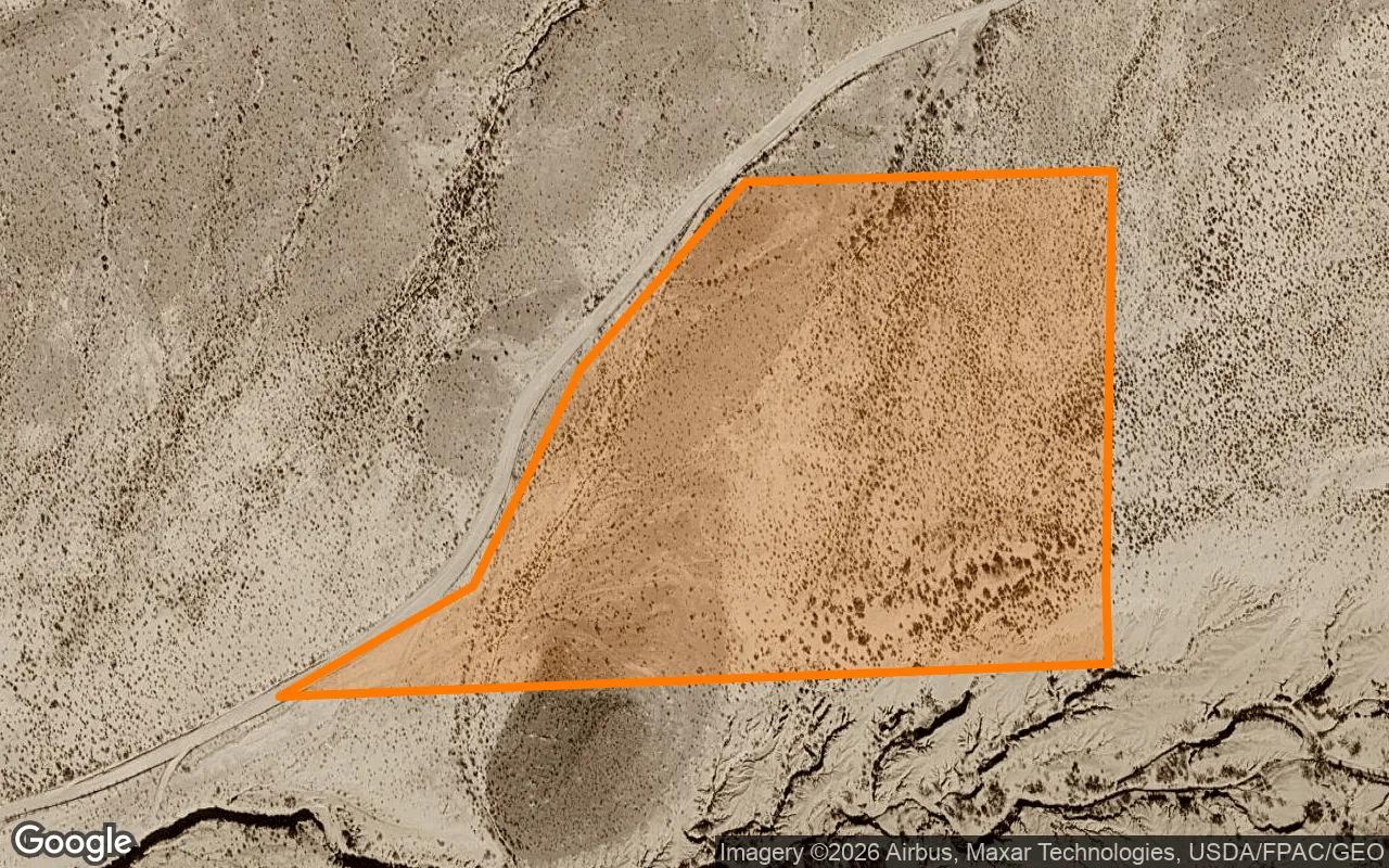 15.39 Acres in Fort Davis - Jeff Davis County, TX - Main image