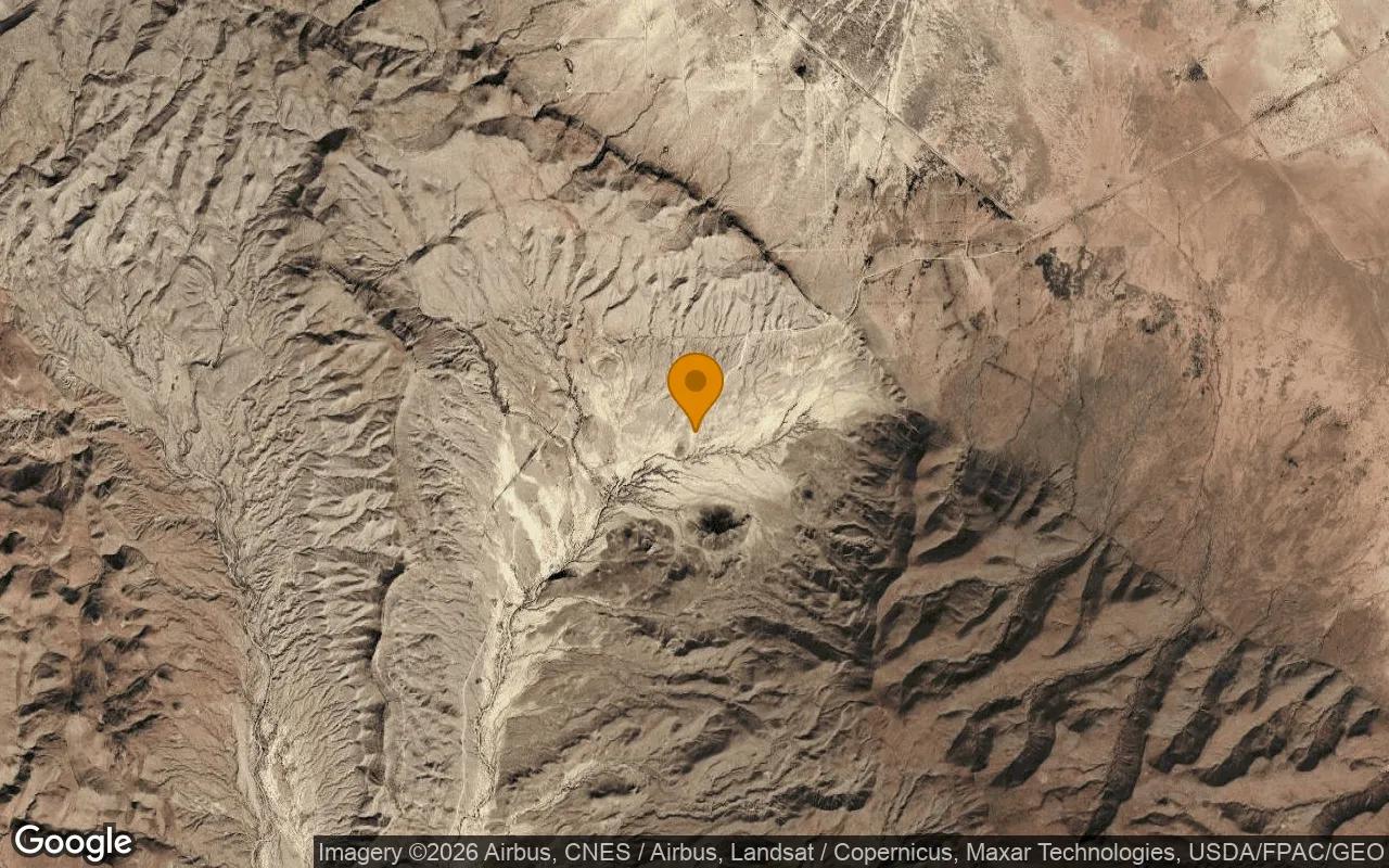 15.39 Acres in Fort Davis - Jeff Davis County, TX - Image 3
