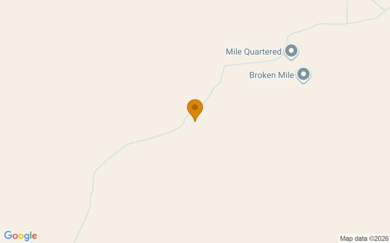 15.39 Acres in Fort Davis - Jeff Davis County, TX - Image 4