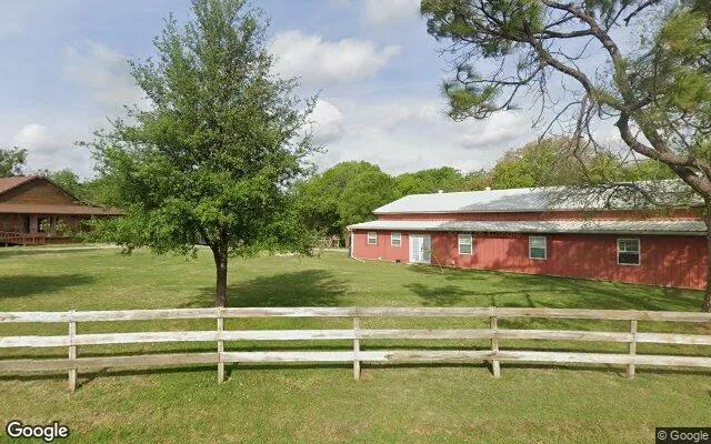 0.55 Acres in Lake Dallas - Denton County, TX - Image 4
