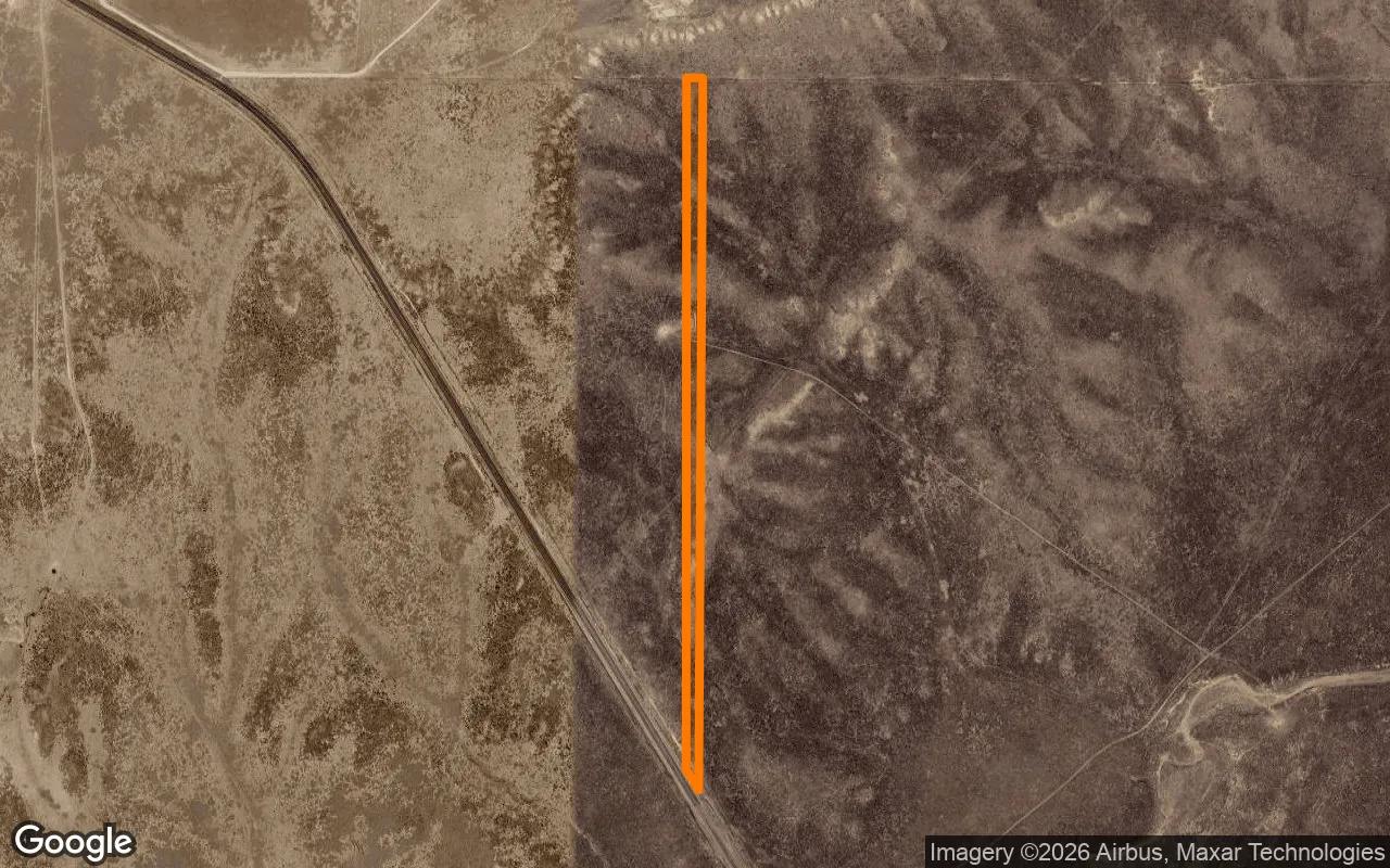 7.89 Acres in Gruver - Hansford County, TX - Main image