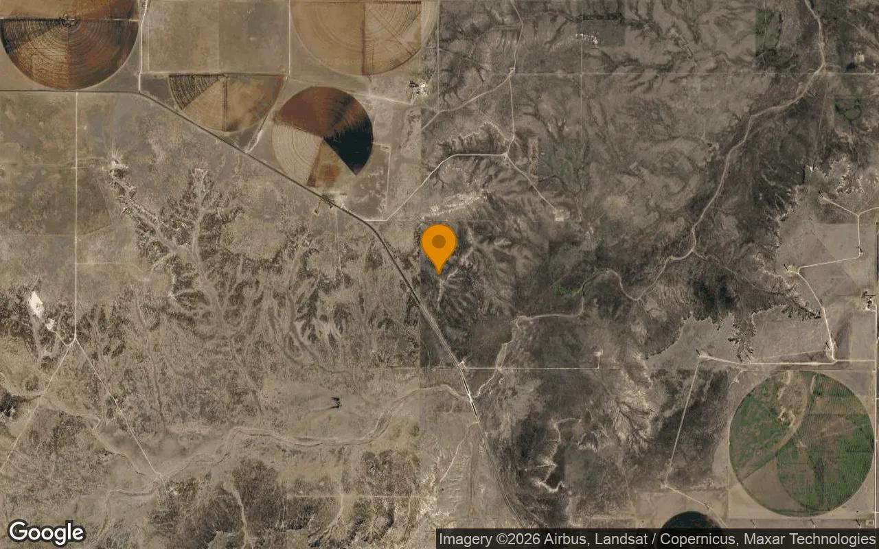 7.89 Acres in Gruver - Hansford County, TX - Image 3