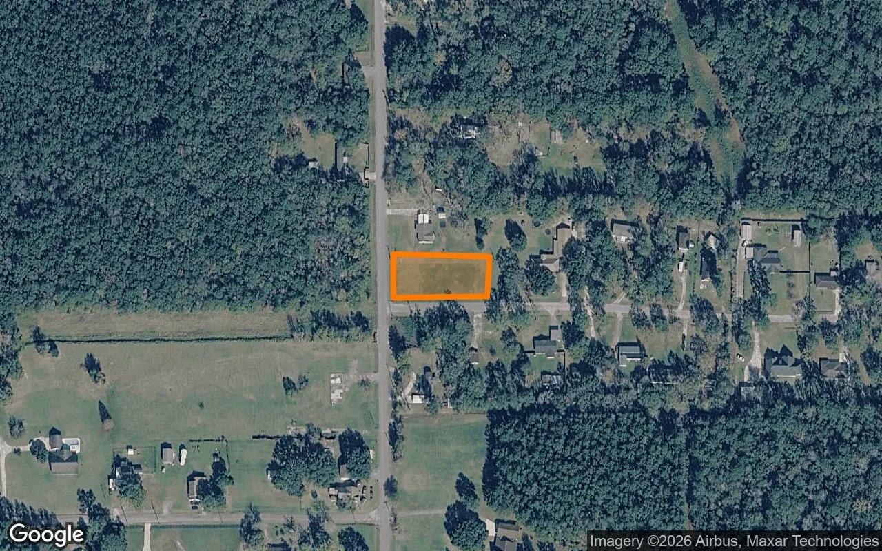 0.55 Acres in Vidor - Orange County, TX - Main image