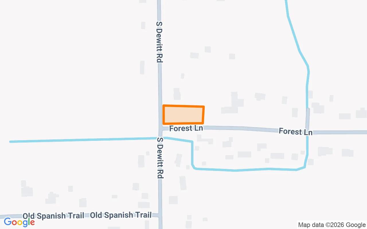0.55 Acres in Vidor - Orange County, TX - Image 2