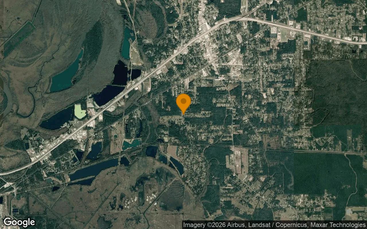 0.55 Acres in Vidor - Orange County, TX - Image 3