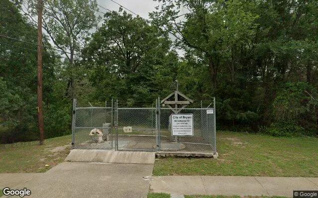 0.55 Acres in Bryan - Brazos County, TX - Image 4