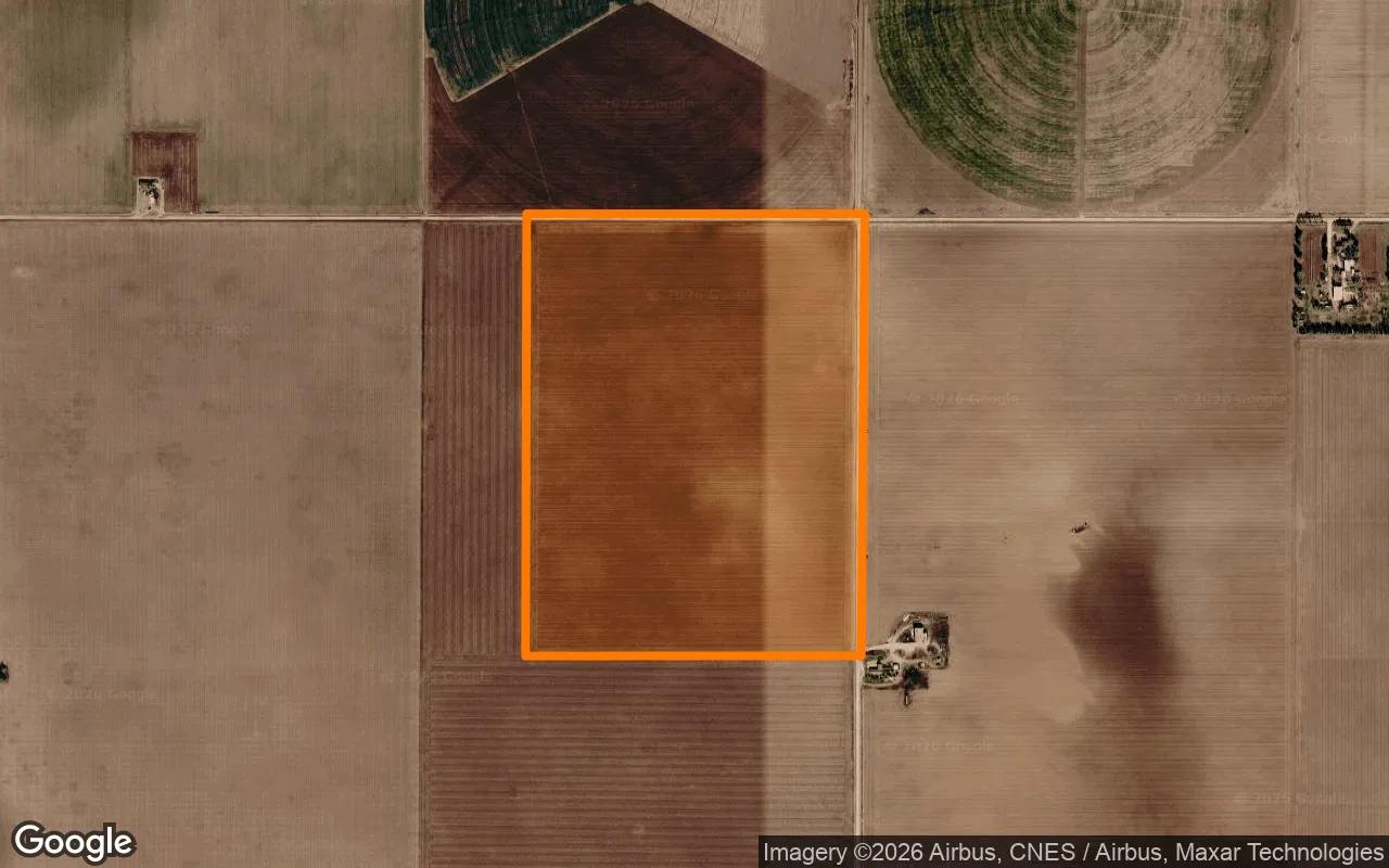 125.18 Acres in Lynn - Lynn County, TX - Main image