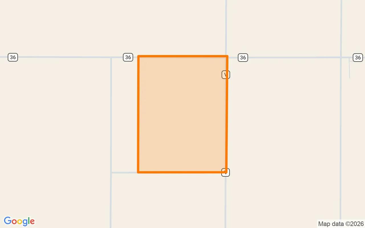 125.18 Acres in Lynn - Lynn County, TX - Image 2