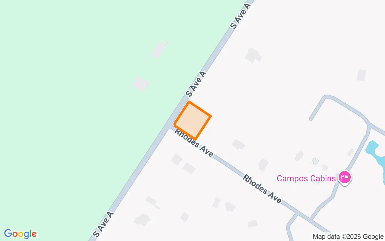 0.55 Acres in Aransas Pass - San Patricio County, TX - Image 2