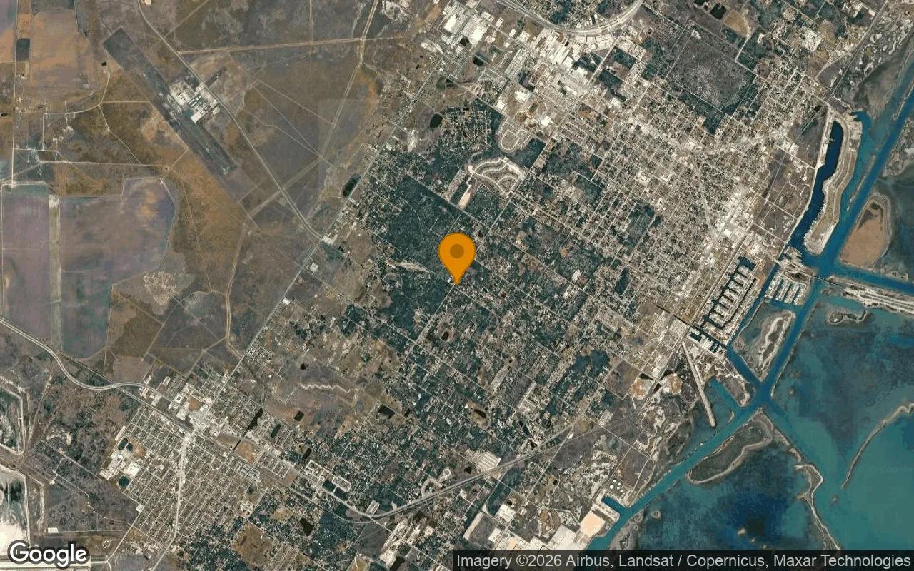 0.55 Acres in Aransas Pass - San Patricio County, TX - Image 3