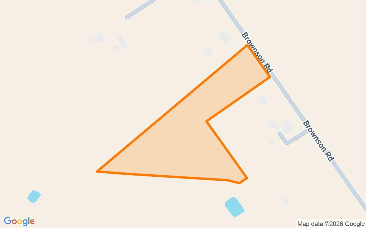 7.51 Acres in Victoria - Victoria County, TX - Image 2