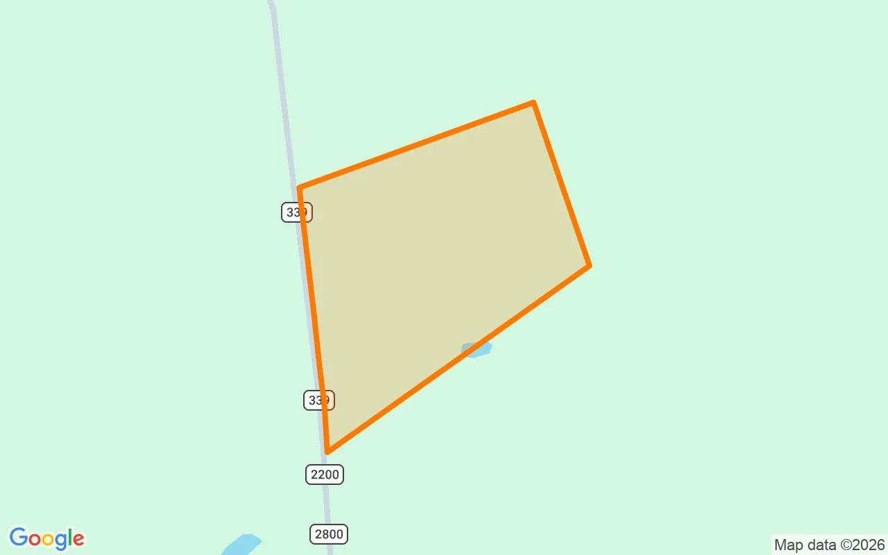 125.73 Acres in Mills - Mills County, TX - Image 2