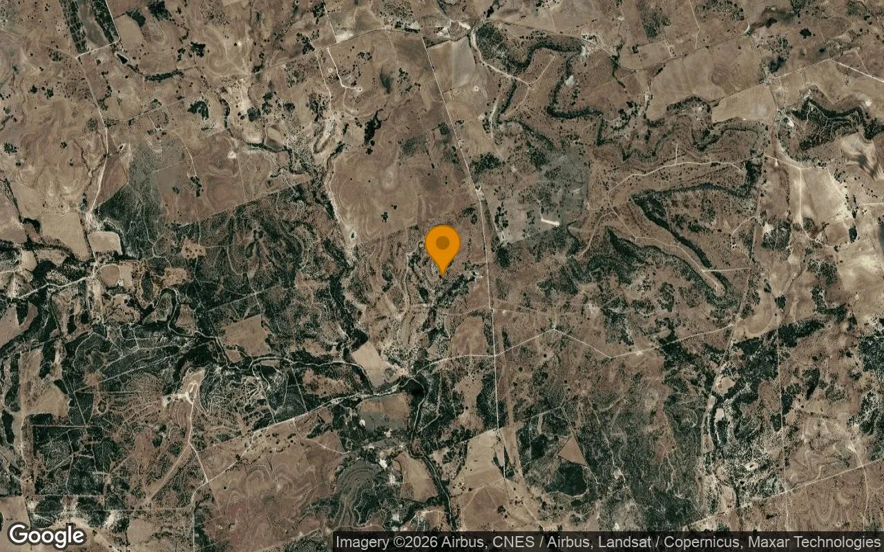 125.73 Acres in Mills - Mills County, TX - Image 3