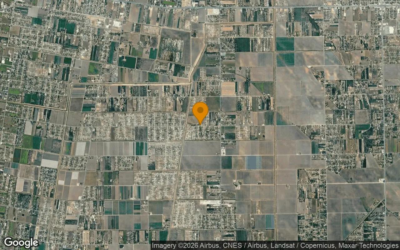 0.55 Acres in Donna - Hidalgo County, TX - Image 3