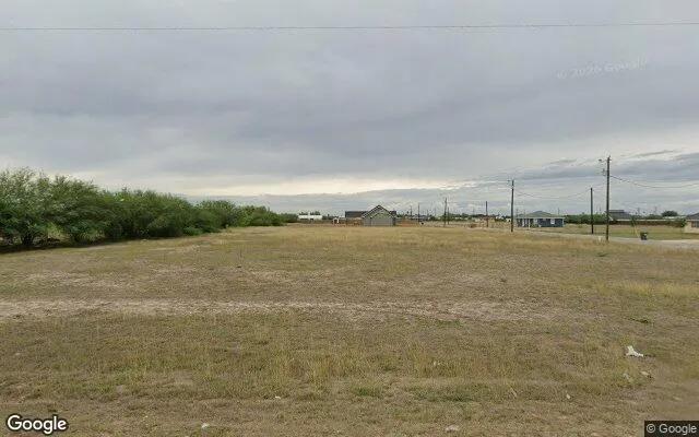 0.55 Acres in Donna - Hidalgo County, TX - Image 4