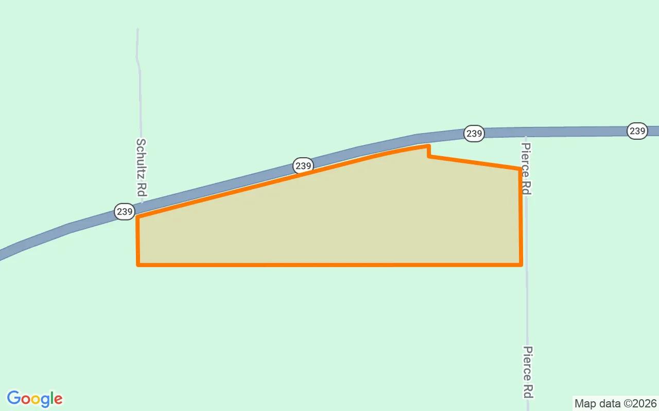 34.94 Acres in Goliad - Goliad County, TX - Image 2