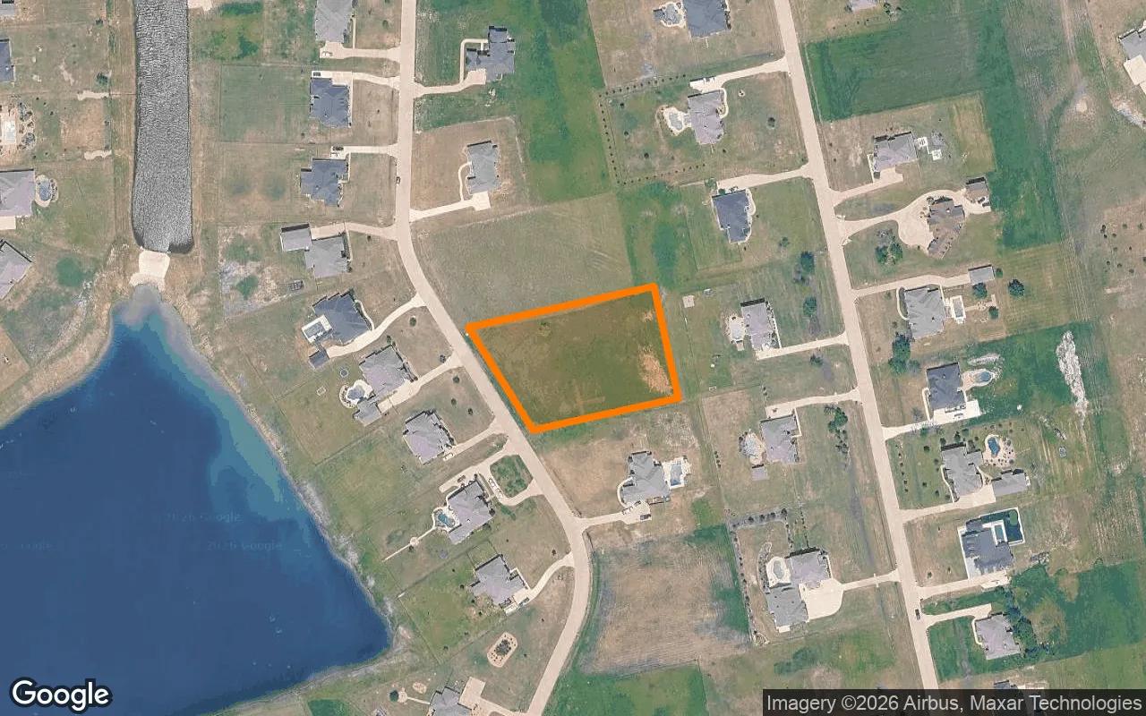 1.5 Acres in Rockwall - Rockwall County, TX - Main image