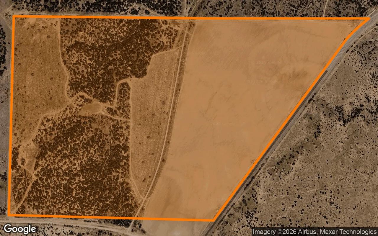 153.33 Acres in Cottle - Cottle County, TX - Main image