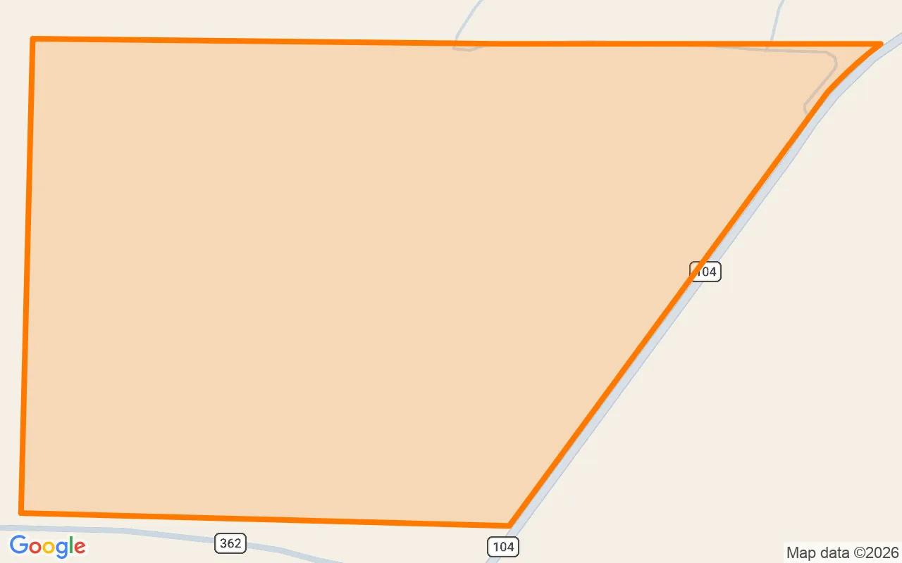 153.33 Acres in Cottle - Cottle County, TX - Image 2