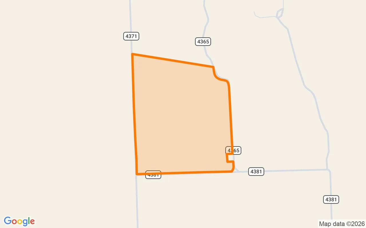 125.51 Acres in Goree - Knox County, TX - Image 2