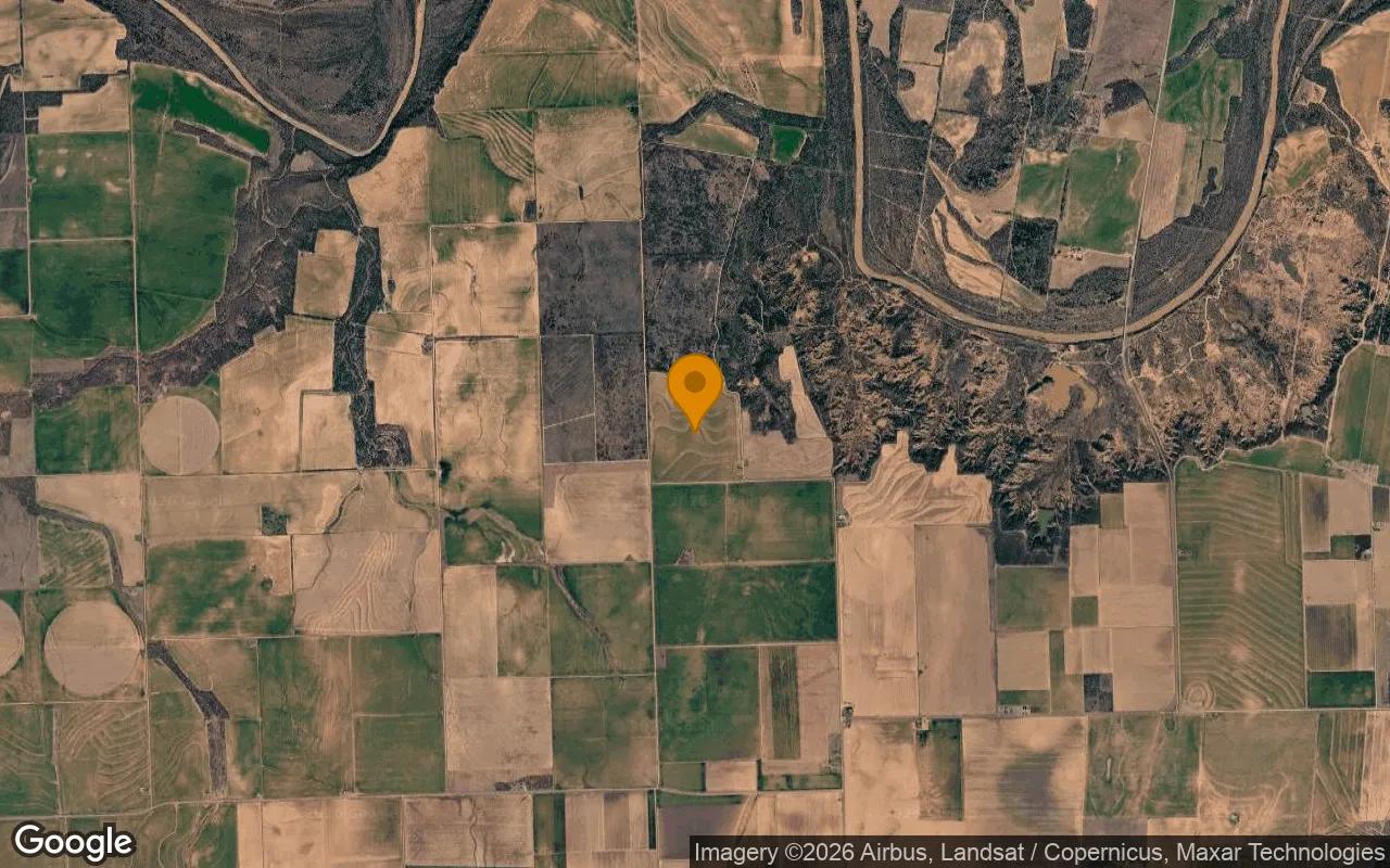 125.51 Acres in Goree - Knox County, TX - Image 3