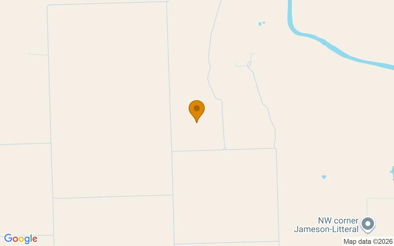 125.51 Acres in Goree - Knox County, TX - Image 4