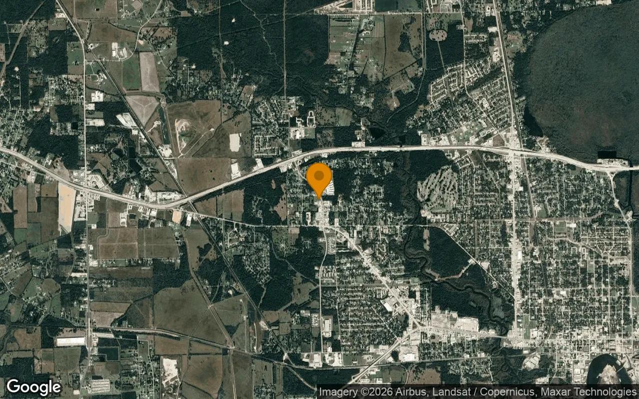 0.55 Acres in Orange - Orange County, TX - Image 3