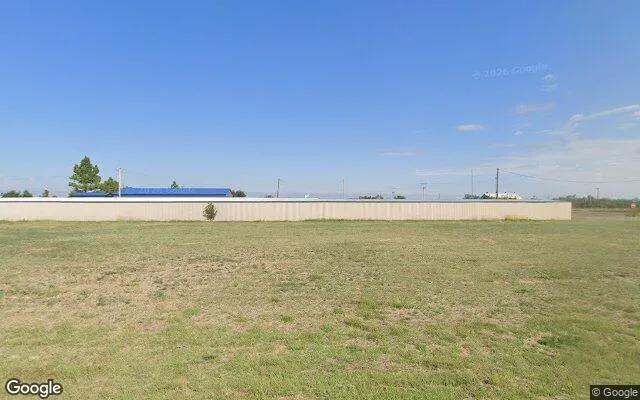 0.55 Acres in Fritch - Hutchinson County, TX - Image 4