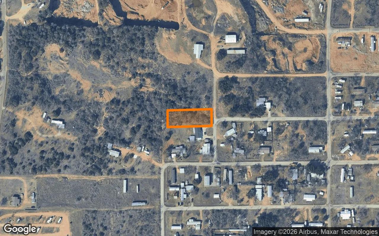 0.55 Acres in Kingsland - Llano County, TX - Main image
