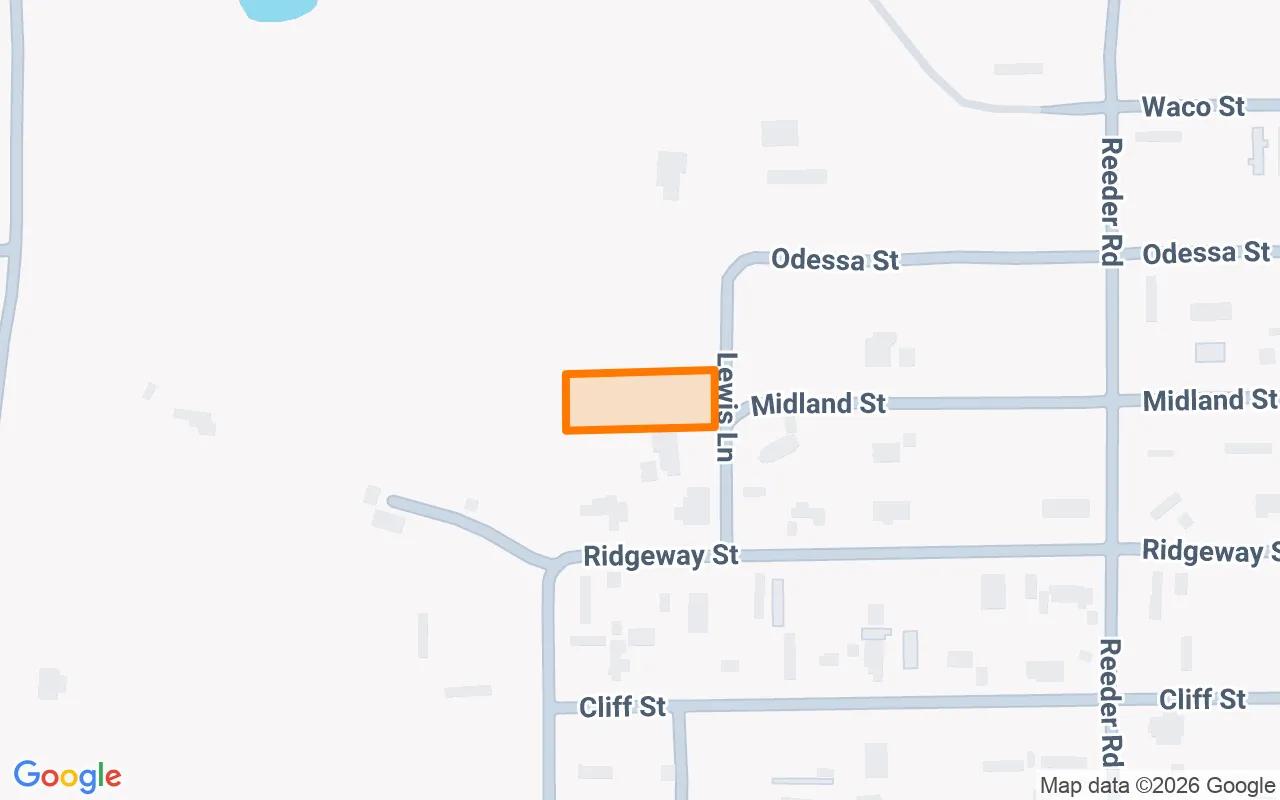 0.55 Acres in Kingsland - Llano County, TX - Image 2