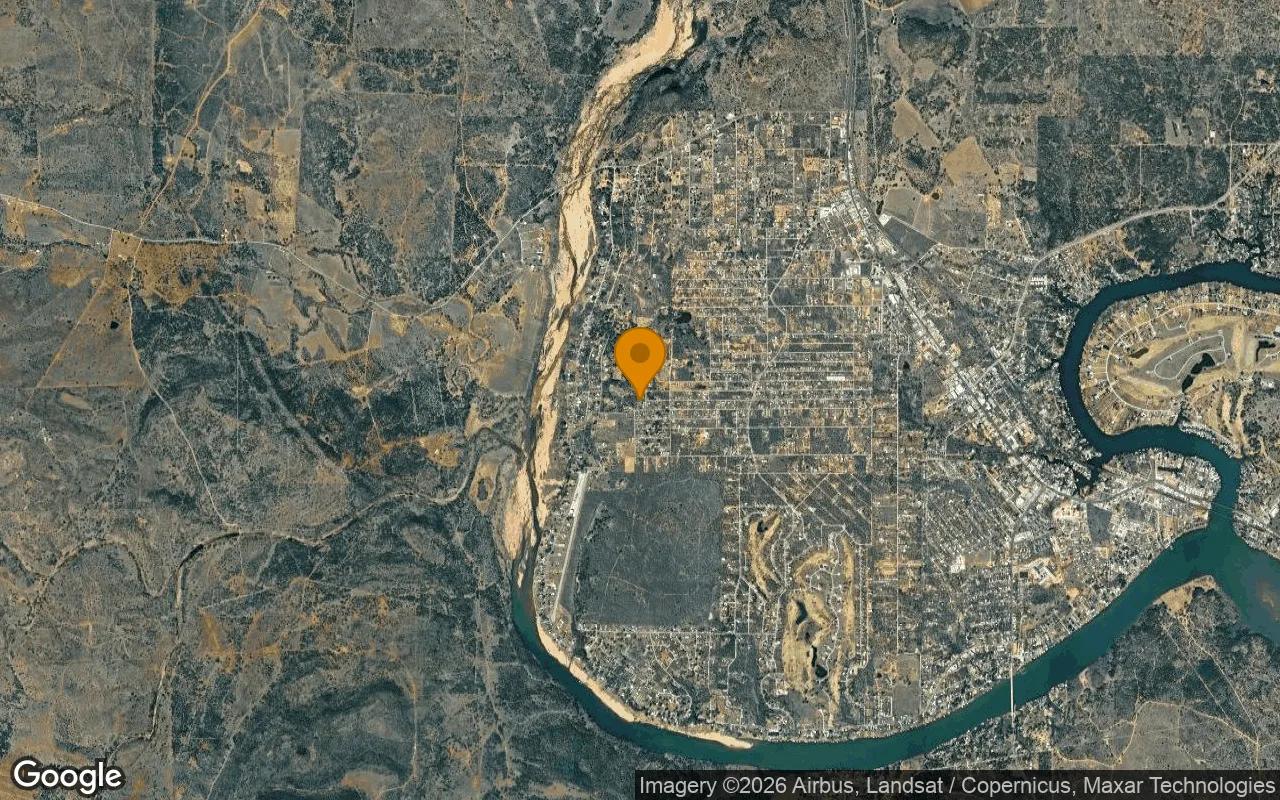 0.55 Acres in Kingsland - Llano County, TX - Image 3