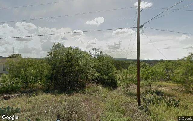 0.55 Acres in Kingsland - Llano County, TX - Image 4