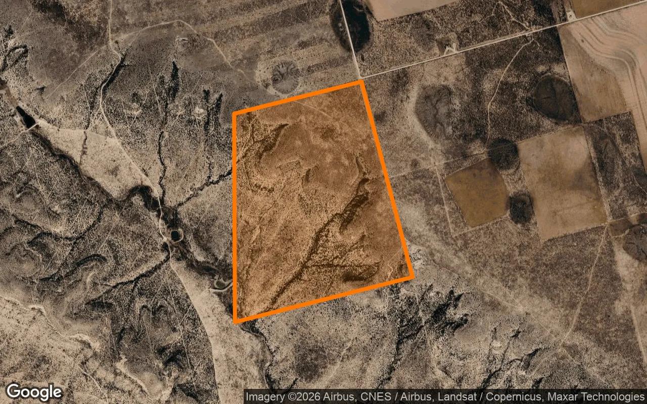 494.6 Acres in Borden - Borden County, TX - Main image