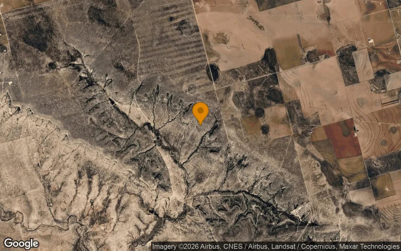 494.6 Acres in Borden - Borden County, TX - Image 3