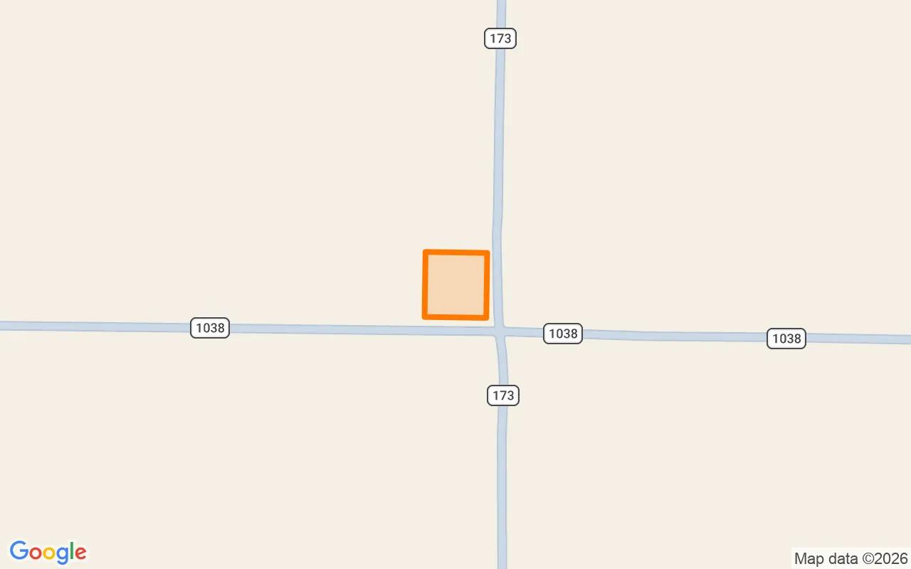 0.48 Acres in Muleshoe - Bailey County, TX - Image 2